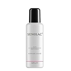 Semilac acrylgel liquid gebraucht kaufen  Wird an jeden Ort in Deutschland