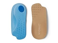 Vionic relief3qtrw000sm6 relie for sale  Delivered anywhere in USA 