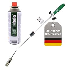 Nola unkrautbrenner max gebraucht kaufen  Wird an jeden Ort in Deutschland