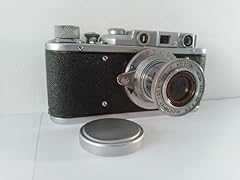 Zorki ussr soviet for sale  Delivered anywhere in UK