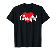Love chantal shirt d'occasion  Livré partout en France