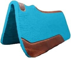 Equigear westernpferd filzpad gebraucht kaufen  Wird an jeden Ort in Deutschland