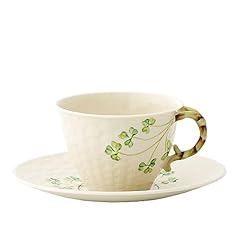 Belleek classic shamrock for sale  Delivered anywhere in USA 