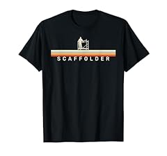 Retro scaffold builder for sale  Delivered anywhere in USA 