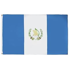 Flag guatemala flag for sale  Delivered anywhere in UK