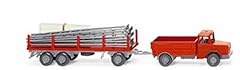 Wiking 039206 magirus gebraucht kaufen  Wird an jeden Ort in Deutschland