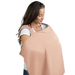 Muslin nursing cover for sale  Delivered anywhere in USA 