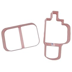 Tumbler cookie cutters for sale  Delivered anywhere in USA 