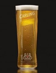 Carling personalised pint for sale  Delivered anywhere in UK