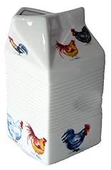 Milk carton shaped for sale  Delivered anywhere in UK