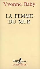 Femme mur d'occasion  Livré partout en France