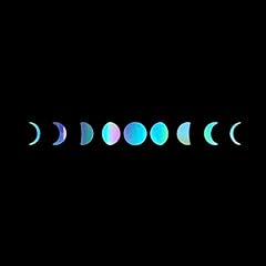 Moon phases vinyl for sale  Delivered anywhere in USA 