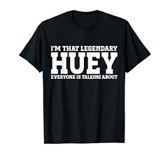 Huey personal name for sale  Delivered anywhere in USA 