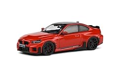 Solido bmw performance d'occasion  Livré partout en France