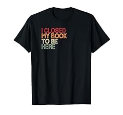 Closed book here gebraucht kaufen  Wird an jeden Ort in Deutschland