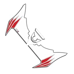 Gquikgw motorbike sticker for sale  Delivered anywhere in UK