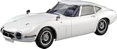Aoshima toyota 2000gt for sale  Delivered anywhere in USA 