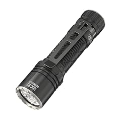 Nitecore edc35 5000 usato  Spedito ovunque in Italia 