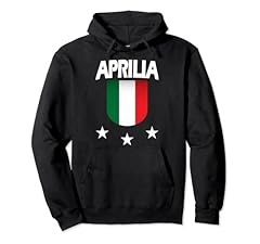 Aprilia italian flag for sale  Delivered anywhere in UK