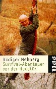 Survival abenteuer haustür gebraucht kaufen  Wird an jeden Ort in Deutschland