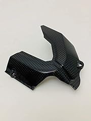 Sprocket cover carbon for sale  Delivered anywhere in Ireland