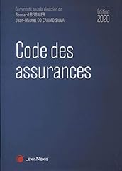 Code assurances 2020 d'occasion  Livré partout en France