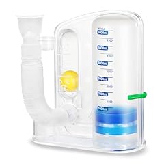 Incentive spirometer adult for sale  Delivered anywhere in UK