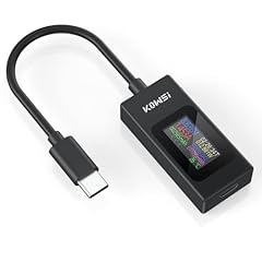 Usb tester messgerät gebraucht kaufen  Wird an jeden Ort in Deutschland