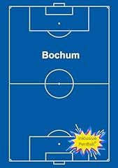 Fußball hausaufgabenheft boch gebraucht kaufen  Wird an jeden Ort in Deutschland
