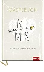 Gästebuch mrs besten gebraucht kaufen  Wird an jeden Ort in Deutschland