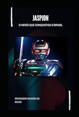 Jaspion herói conquistou d'occasion  Livré partout en France