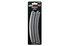 Kato scale curved for sale  Delivered anywhere in USA 