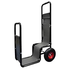 Kapler firewood cart for sale  Delivered anywhere in USA 