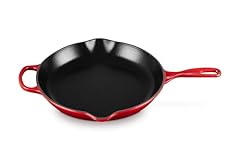 Creuset enameled cast for sale  Delivered anywhere in USA 