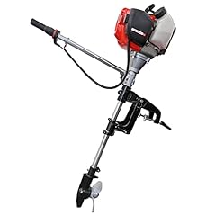 Crossfer bootsmotor 2ps gebraucht kaufen  Wird an jeden Ort in Deutschland