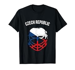 Czech flag hockey for sale  Delivered anywhere in USA 