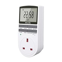 Awootsv digital timer for sale  Delivered anywhere in UK