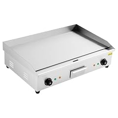 4400w elektrische grillplatte gebraucht kaufen  Wird an jeden Ort in Deutschland
