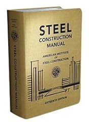 Steel construction manual for sale  Delivered anywhere in USA 