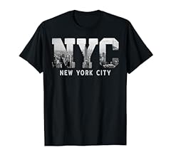 Nyc new york for sale  Delivered anywhere in USA 