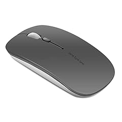 Uiosmuph mouse wireless usato  Spedito ovunque in Italia 