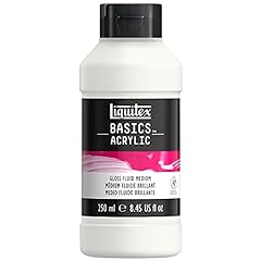 Liquitex basics gloss for sale  Delivered anywhere in USA 