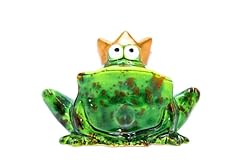 Lustiger deko frosch gebraucht kaufen  Wird an jeden Ort in Deutschland