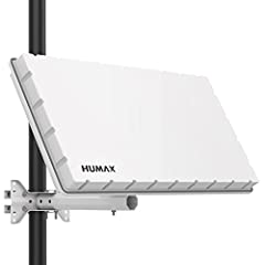 Humax flat h39d4 d'occasion  Livré partout en Belgiqu