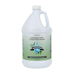 Steam demineralized water for sale  Delivered anywhere in USA 