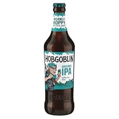 Hobgoblin ipa 500ml for sale  Delivered anywhere in UK