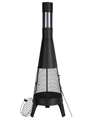 Vevor chiminea inch for sale  Delivered anywhere in UK