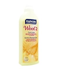 Nuncas wool balsamo usato  Spedito ovunque in Italia 