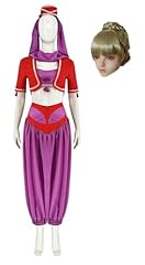 Bauxhie dream jeannie gebraucht kaufen  Wird an jeden Ort in Deutschland