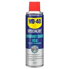 Specialist lubrifiant chaîne d'occasion  Livré partout en France